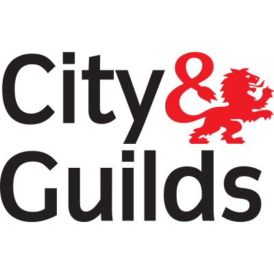 City and Guilds Logo
