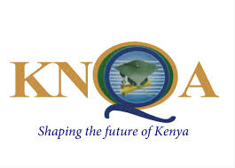 KNQA Logo