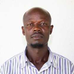 Photo of Mr. Bill Ouma