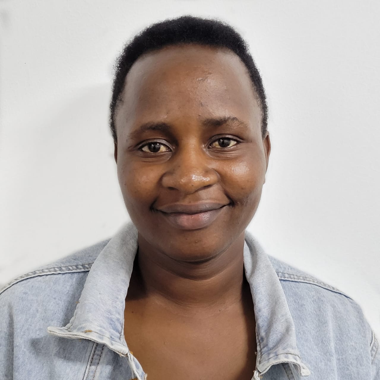 Photo of Mdm. DeQueen Awuor