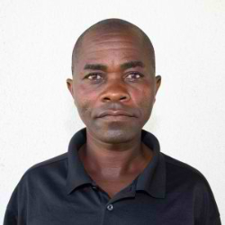 Photo of Mr. Samuel Opiyo