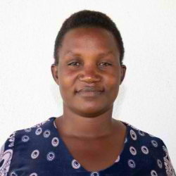 Photo of Mdm. Zainabu Akoth